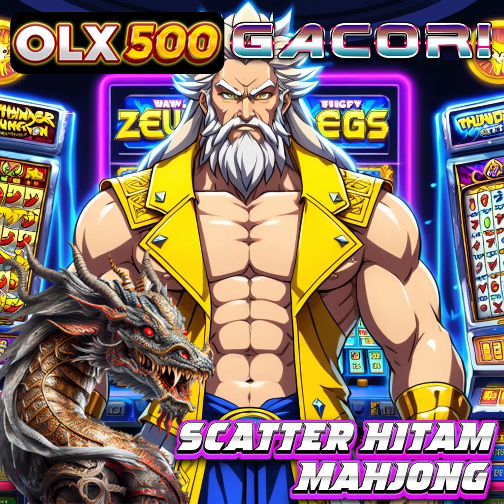 SLOT DEMO WILD BOUNTY MAXWIN Putar Lagi, Untung Dekat!