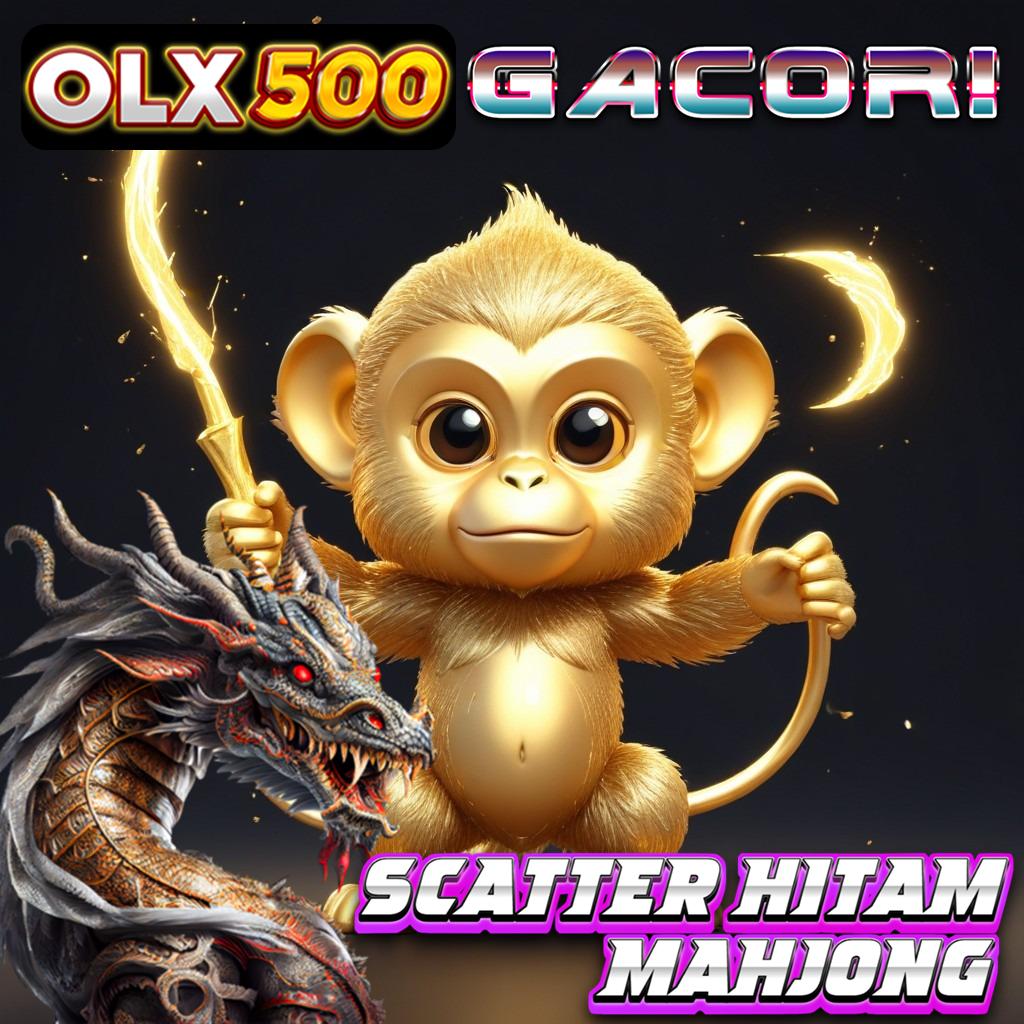 Slot Gacor Hari Ini Min Depo 5k