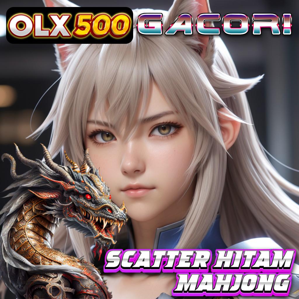 Slot Gacor Maxwin Hari Ini 2023