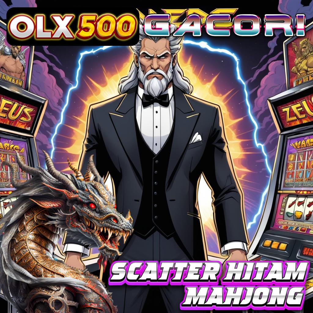 SLOT GACOR MAXWIN DEMO PG Main Event, Bonus Gampang!