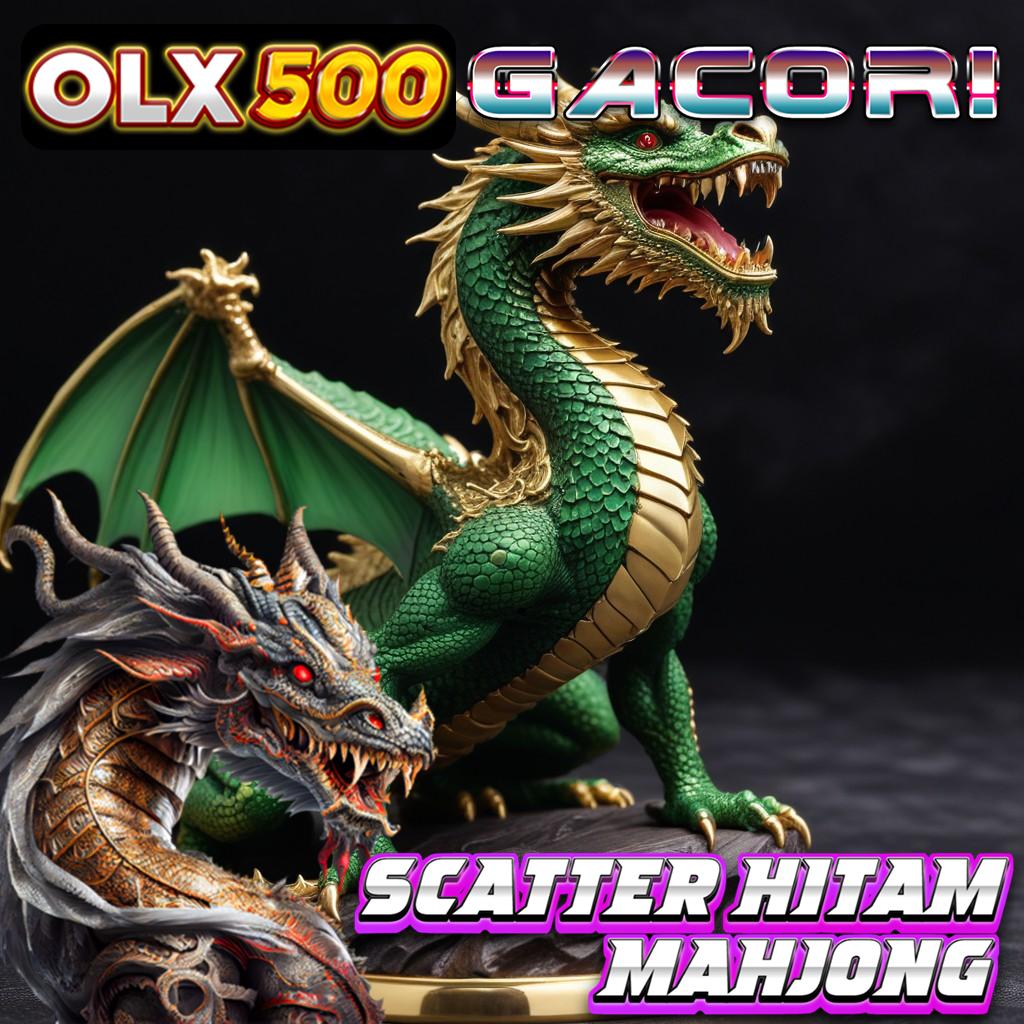 Situs Slot Gacor Malam Ini Gampang Maxwin