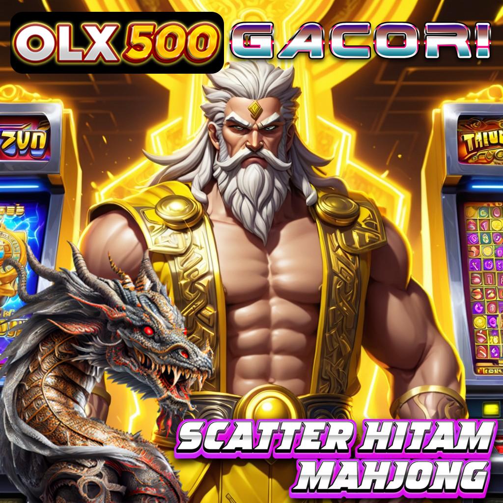 LINK SLOT GACOR PG SOFT Buat Kesempatan Baru