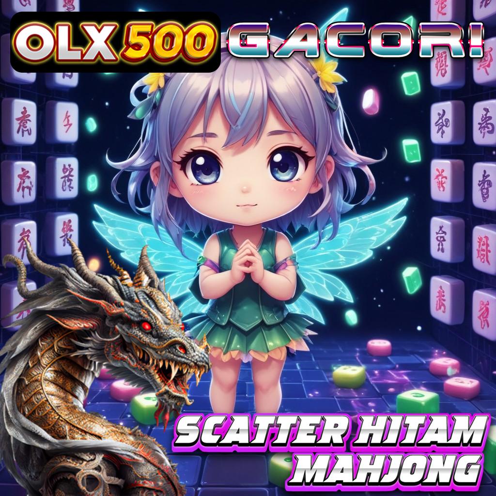 Slot Gacor Maxwin Demo