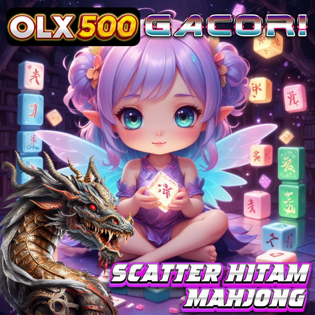 Demo Pg Mahjong Scatter Hitam Free