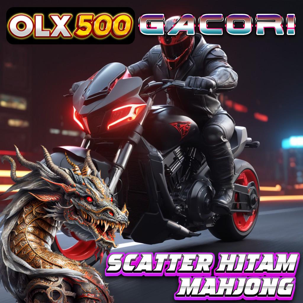 SLOT GACOR HARI INI DEPO 10K Promo Terbaik Paling Unik Eksklusif!