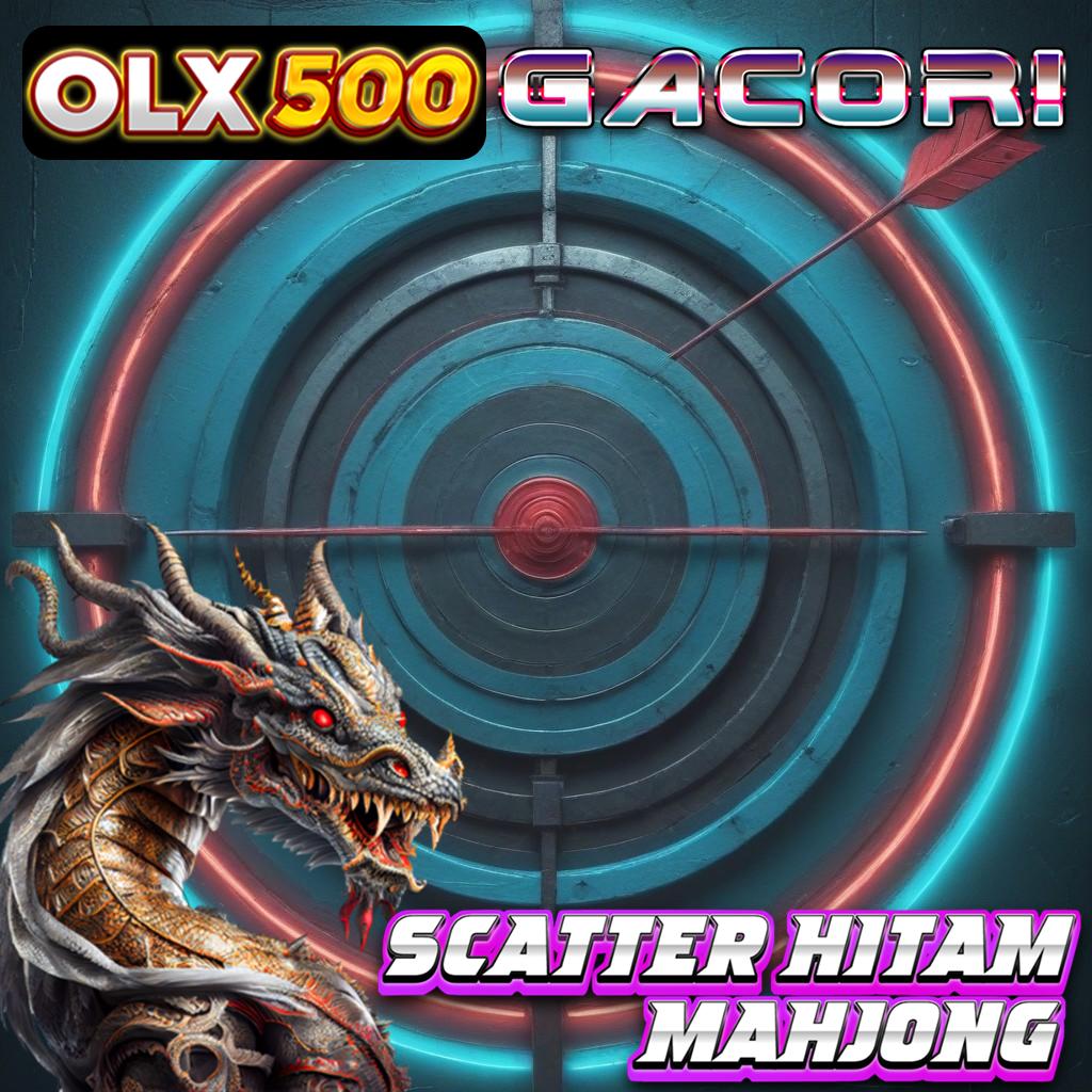 Slot Demo X500 Terus Maxwin Gratis