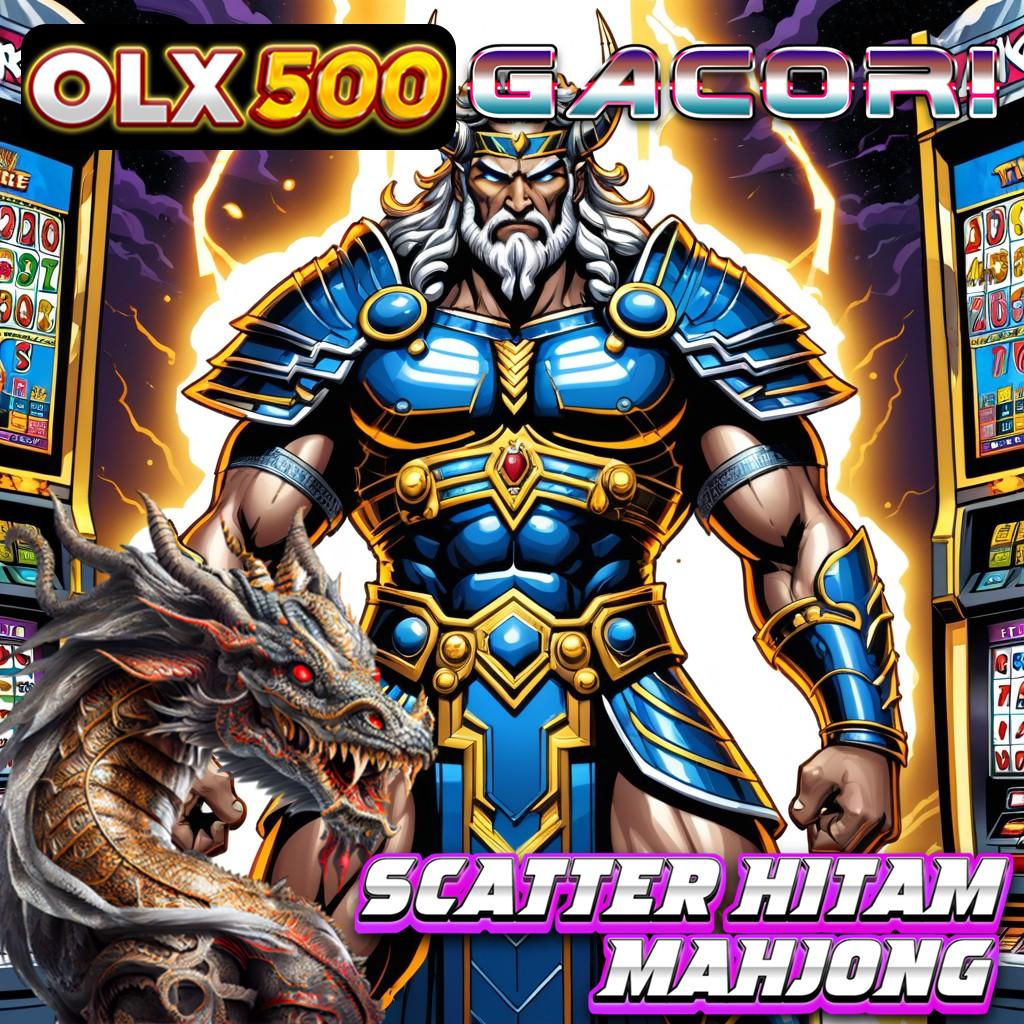 Situs Slot Gacor Bonus New Member