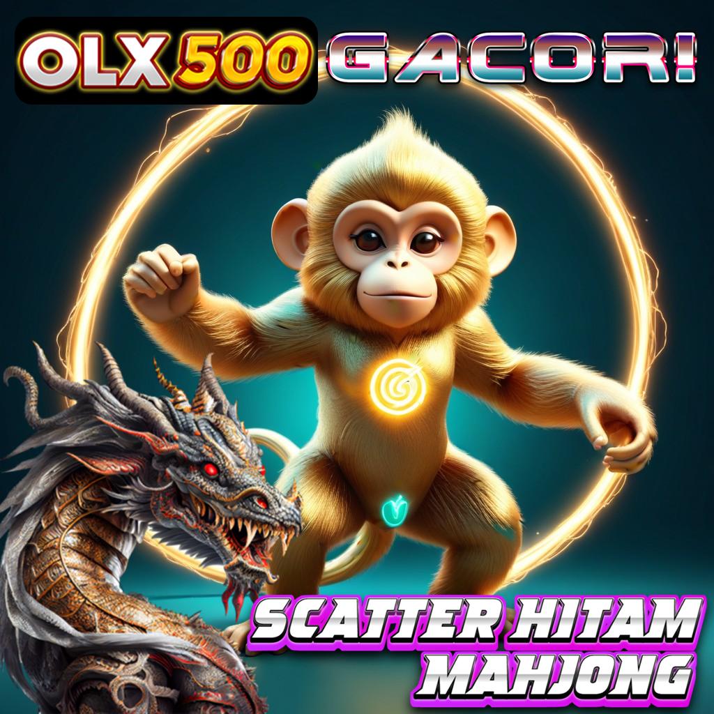 Turbo X500 Slot Jackpot Hari Ini