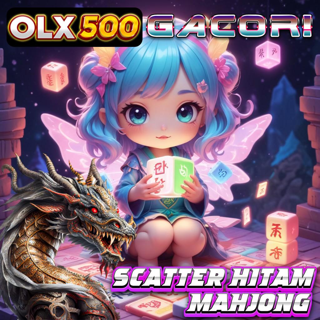 Slot Demo Gacor Maxwin Pg