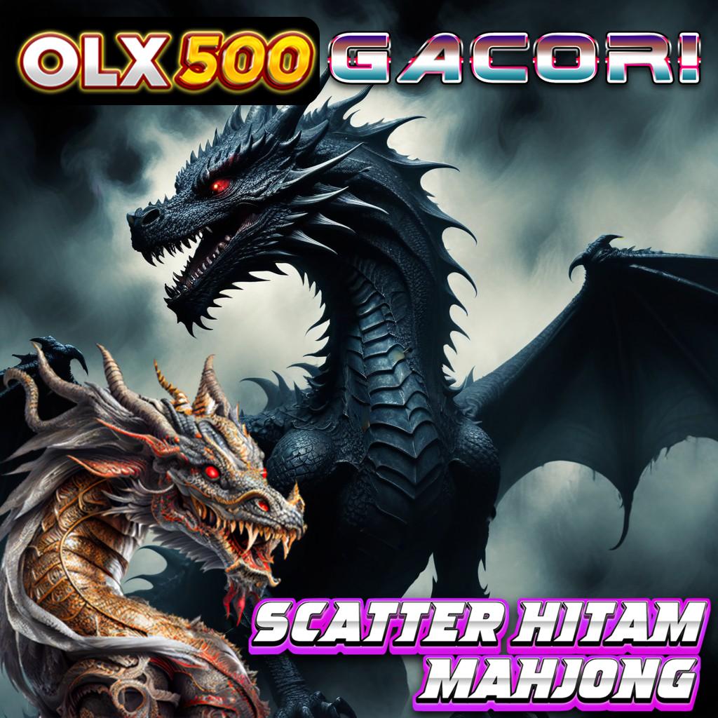 SLOT GACOR HARI INI MAXWIN - Main Sekarang, Menang Besok!