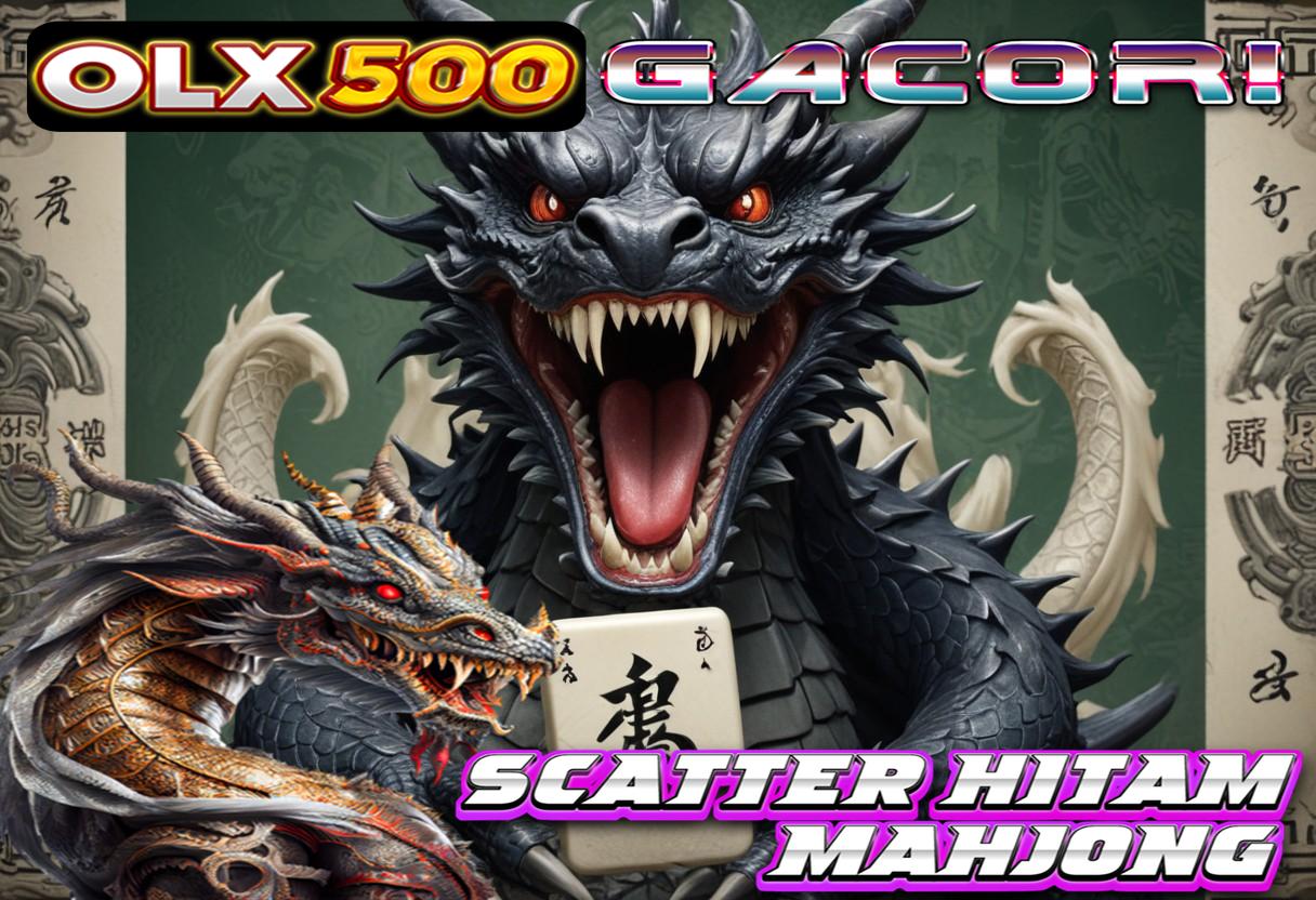 APK SLOT GACOR ONLINE