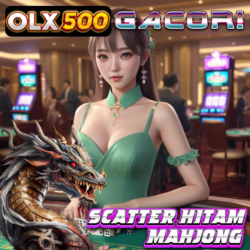 AKUN DEMO SLOT PG SCATTER HITAM TERBARU - Percaya Pada Diri Sendiri