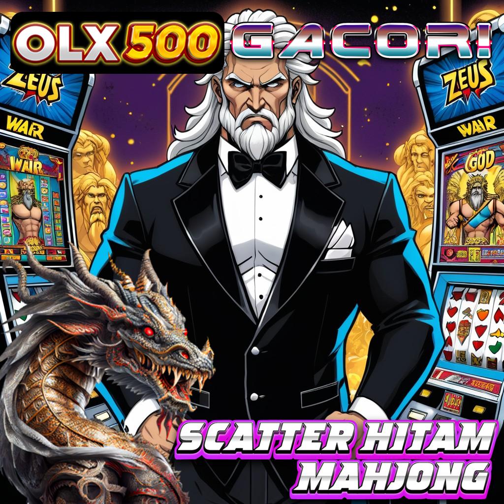 SLOT DEMO PG SOFT SCATTER HITAM MAHJONG WAYS 2 - laporan update penting