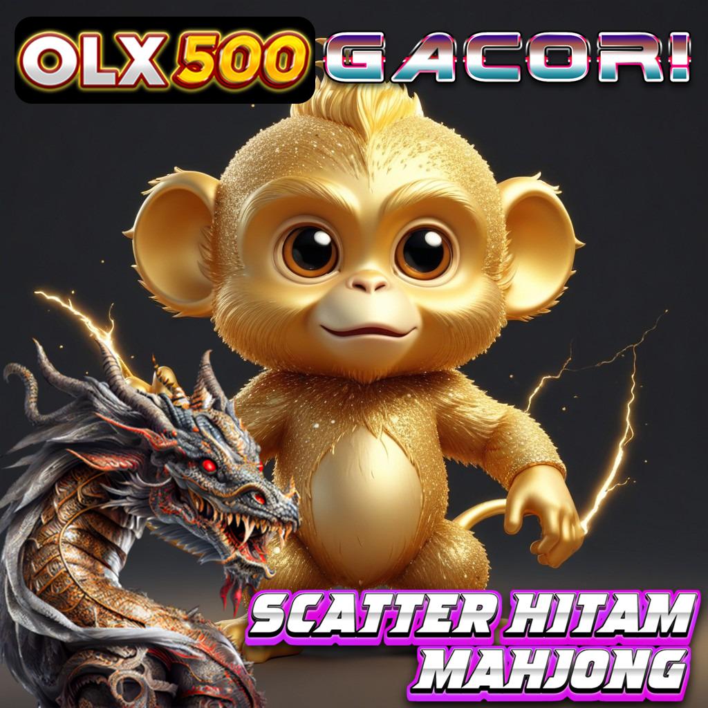 SLOT GACOR SCATTER HITAM HARI INI >> Portal Transaksi Aman