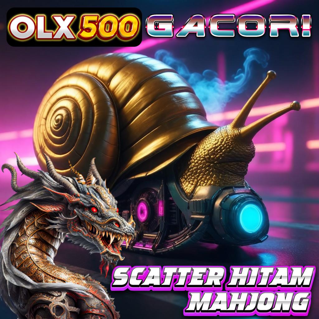 SLOT DEMO GAMPANG MAXWIN X500 - Promo Paling Hebat!