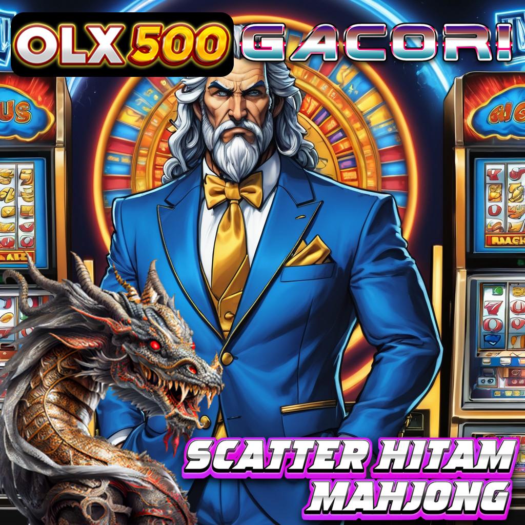 LINK SLOT SCATTER HITAM MAHJONG Slot Gacor, Maxwin Langsung!