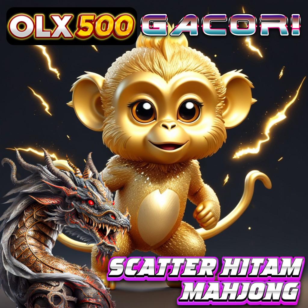 Slot Gacor Maxwin Demo