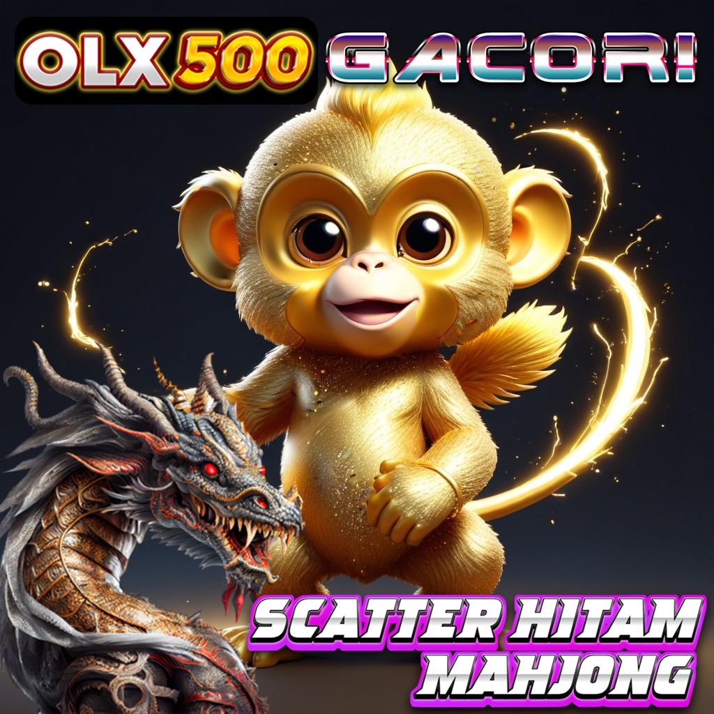 Situs Slot Gacor Maxwin Demo