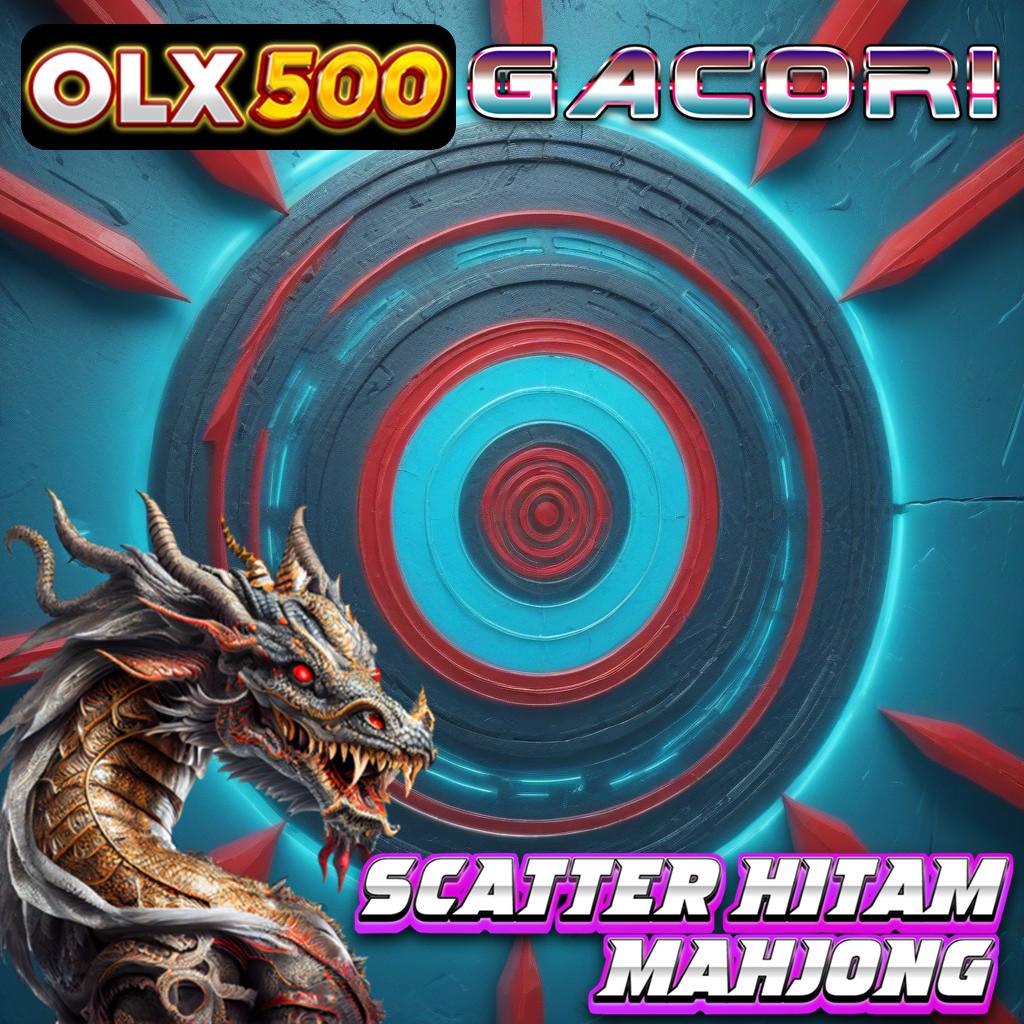 SLOT GACOR GAMPANG MAXWIN PRAGMATIC PLAY - Gacor Setiap Hari, Ayo!