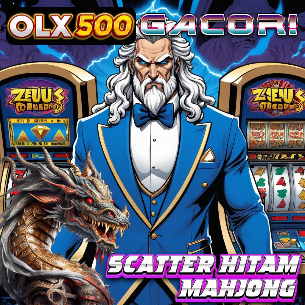 SLOT 777 APK DEPOSIT 5000 RUPIAH - Website Tampilan Profesional