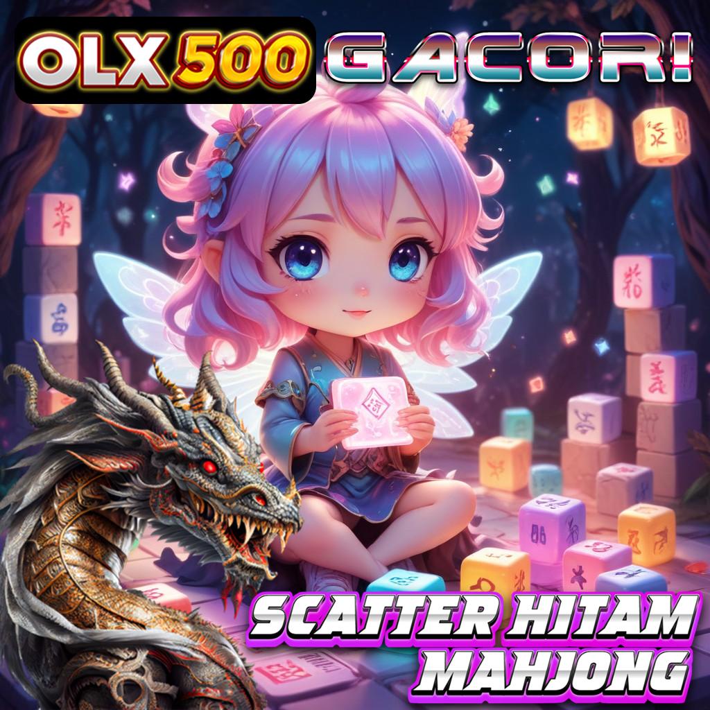 Server Thailand Slot Gacor