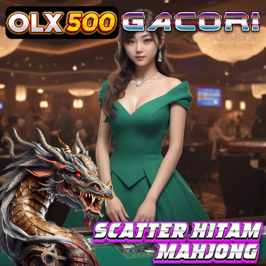 SLOT DEMO MAHJONG 3 MIRIP ASLI Tajir Sudah Pasti