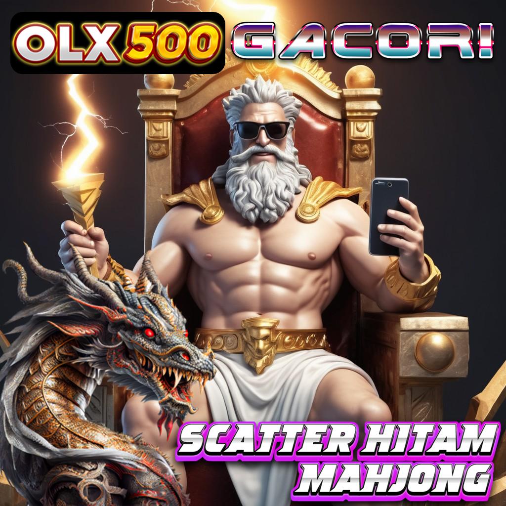 AKUN DEMO SLOT GACOR MAXWIN - Main Slot, Hadiah Terbesar!