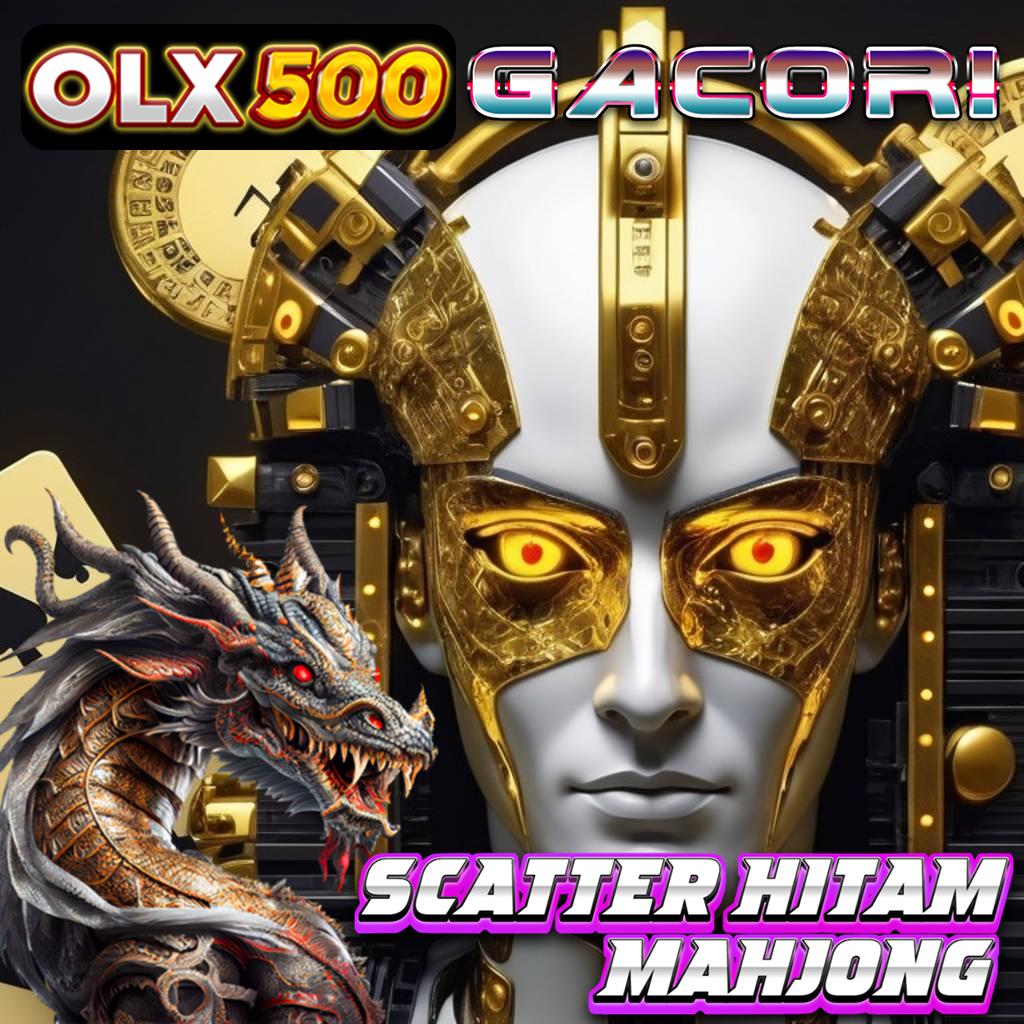 Slot Gacor 2024 Server Thailand