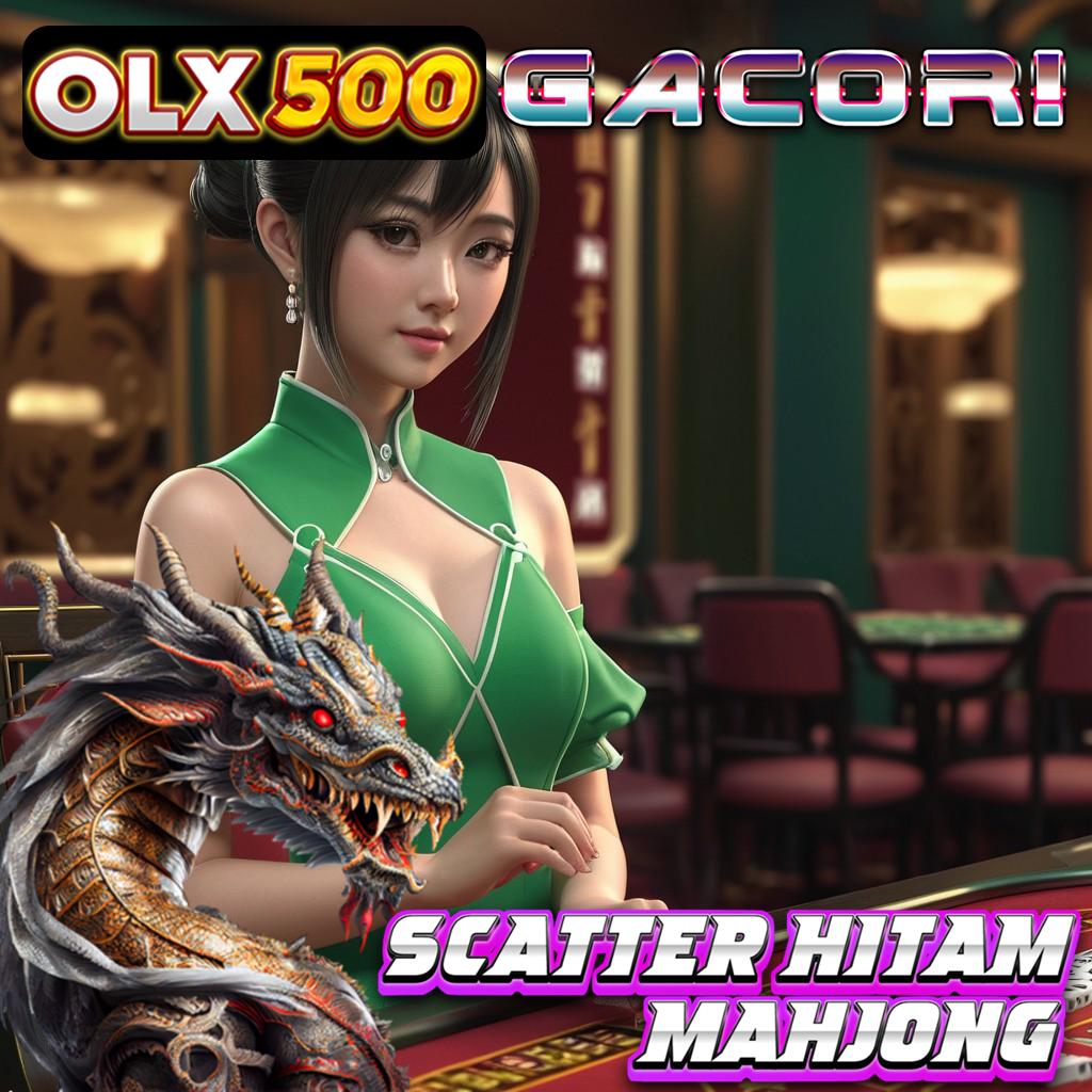 Situs Slot Gacor 2023 Terpercaya Thailand