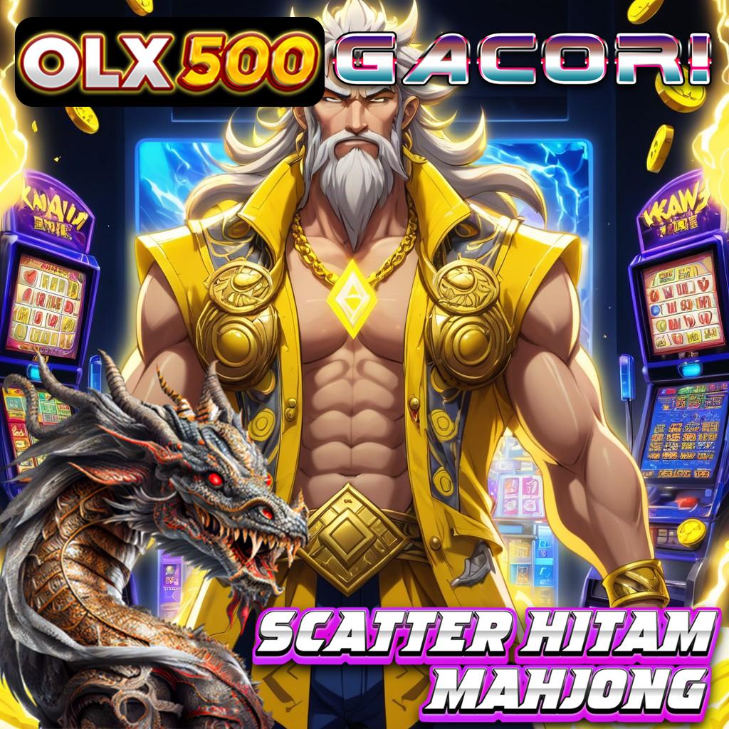 PHOENIX HACK SLOT APK - Situs Kemudahan Akses