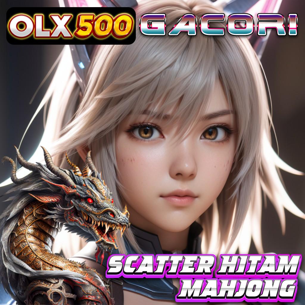 SLOT DEMO PG SOFT MAHJONG SCATTER HITAM - Bonus Harian, Klaim Sekarang!