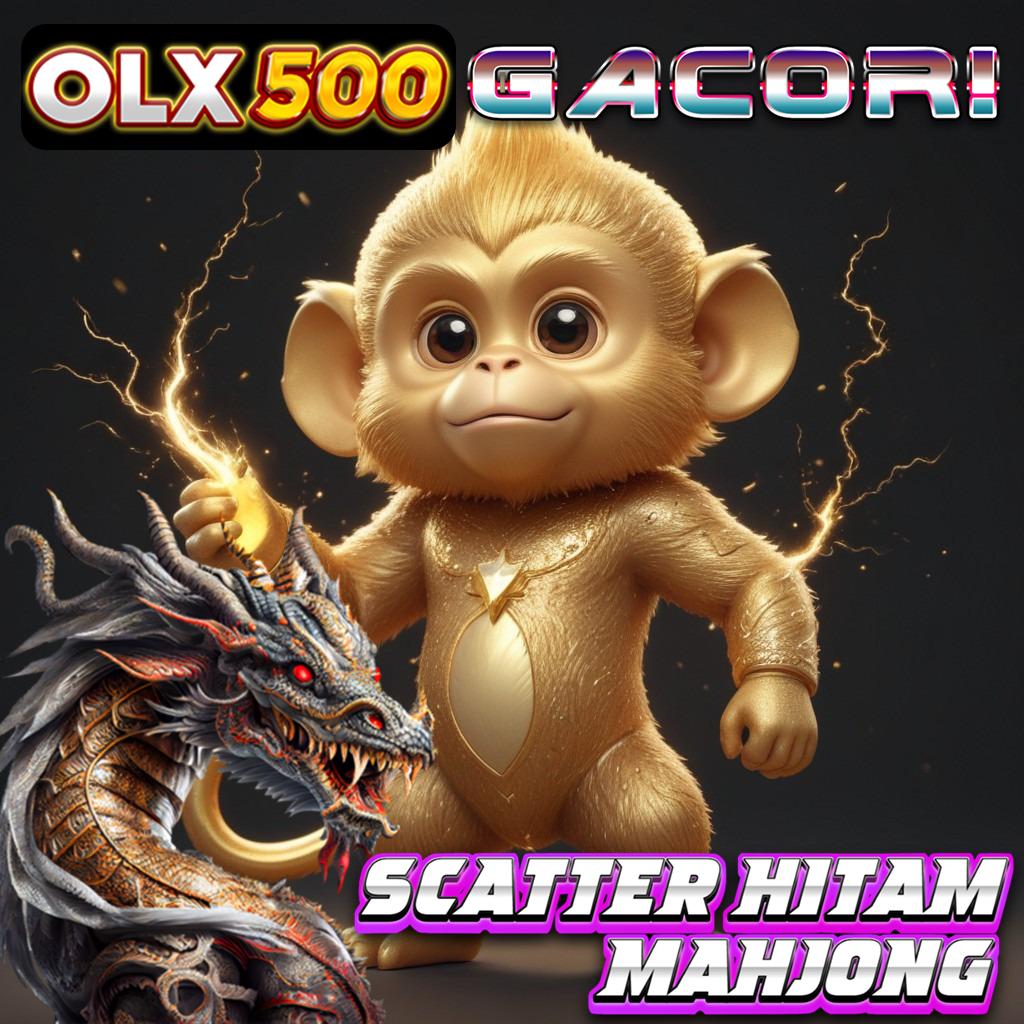 Turbo X500 Slot Online Deposit Ovo