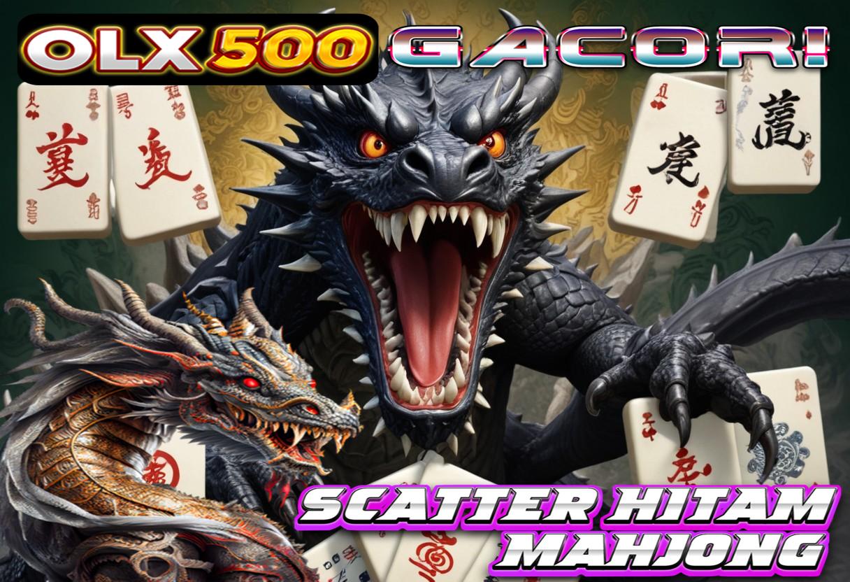 Jam Gacor Slot Pg Soft Mahjong