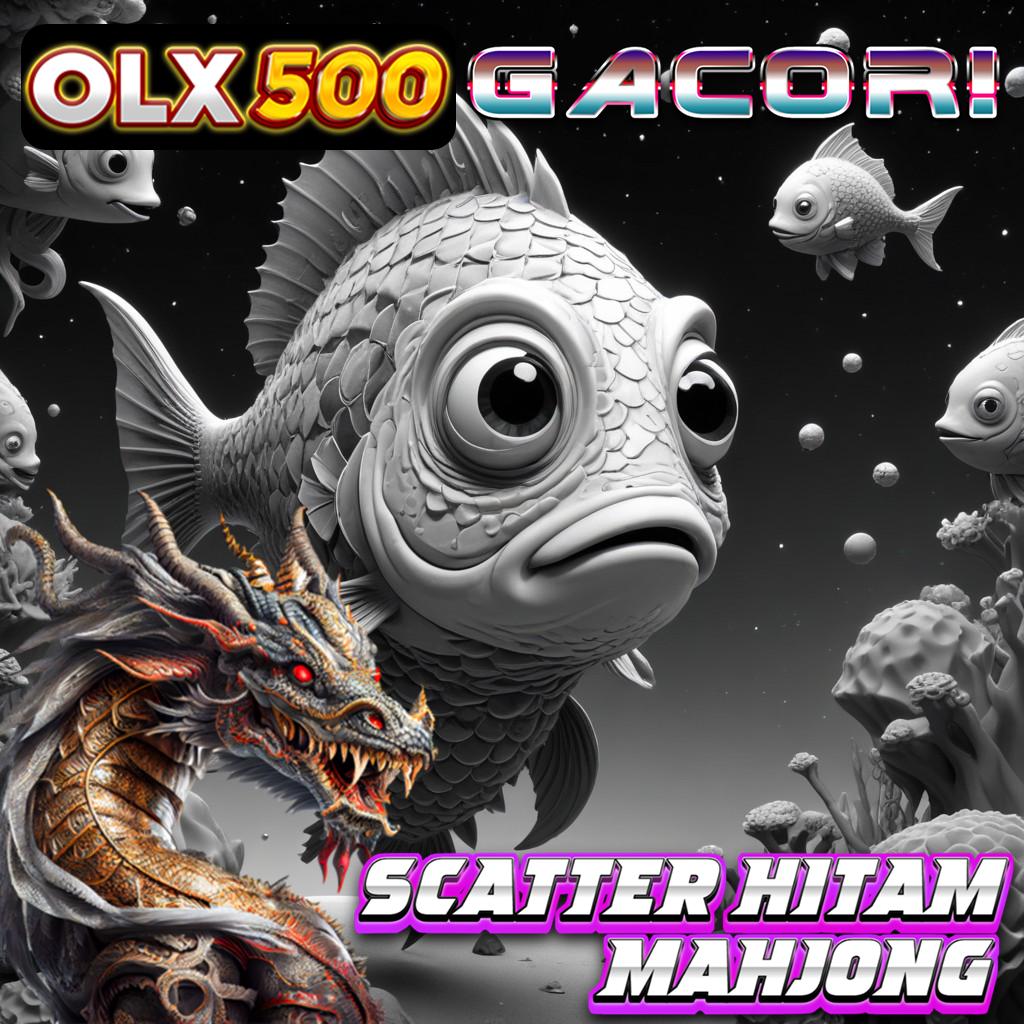 Slot Gacor Gampang Maxwin 2024