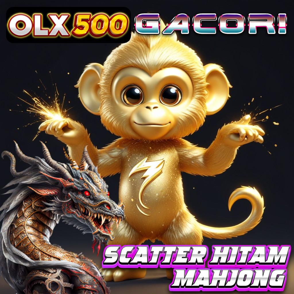 Turbo X500 Slot Deposit