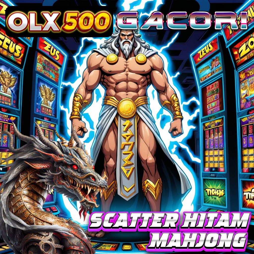 TURBO X500 SLOT ONLINE DENGAN BONUS » Tunjukkan Kerja Keras