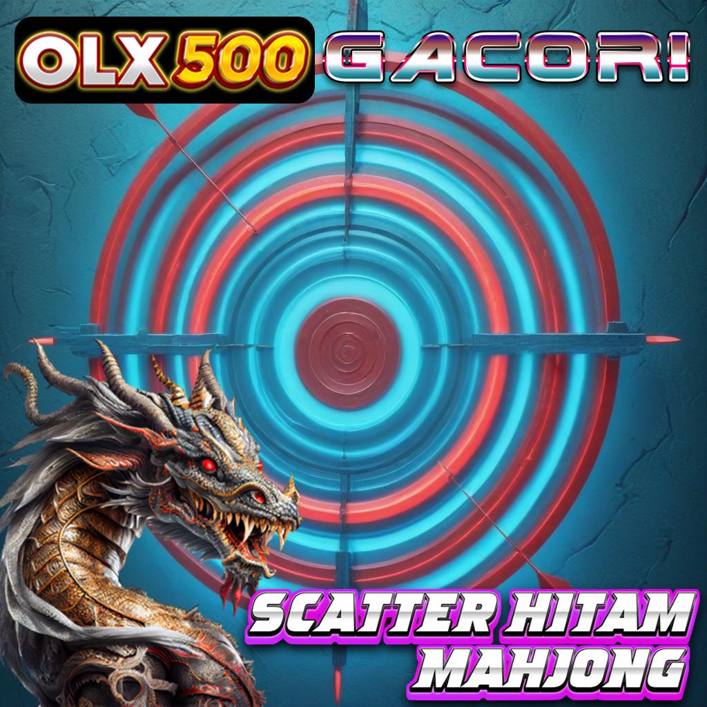 SITUS SLOT GACOR HARI INI MODAL RECEH MAXWIN Promo Spesial Slot Gacor!