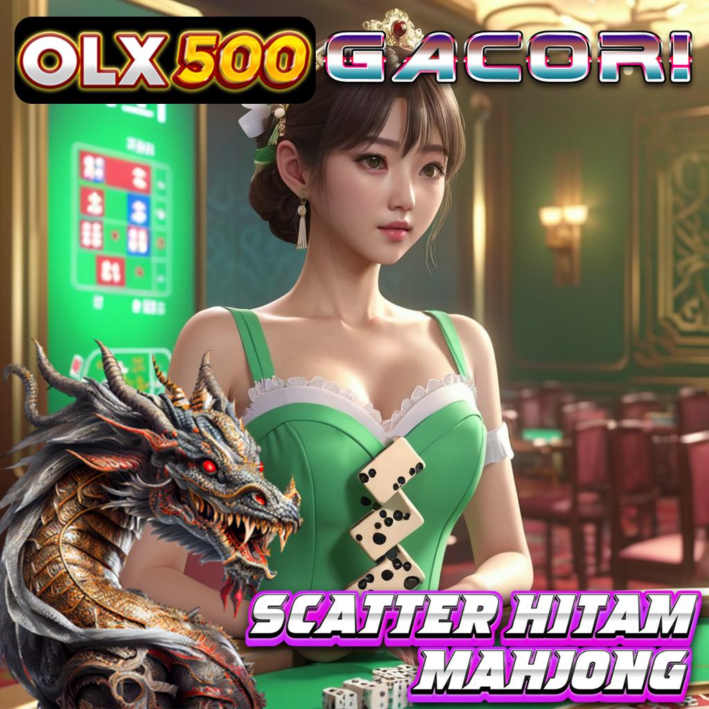 OKADA ONLINE CASINO APK OLD VERSION DOWNLOAD - Platform Paling Stabil