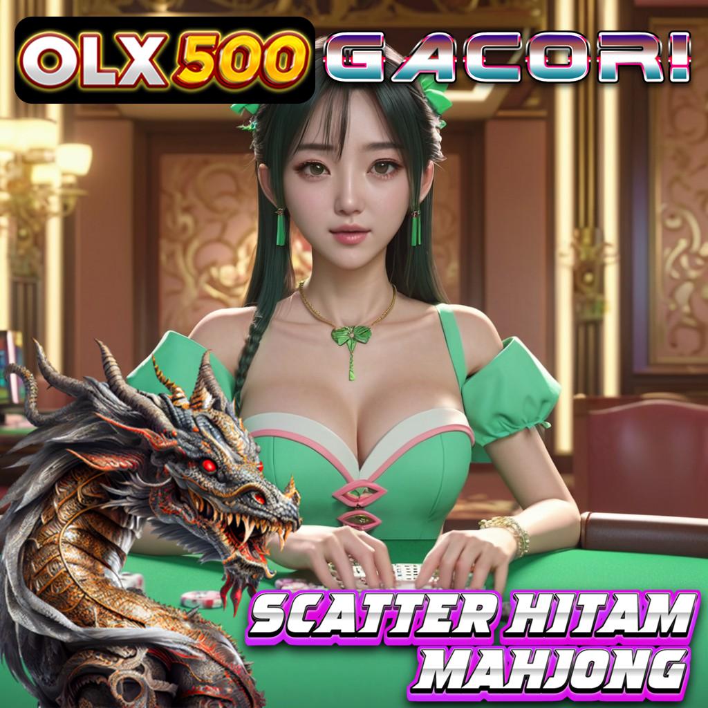 DEMO SLOT MAHJONG WAYS 1 PG SOFT Bangkit Dan Beraksi