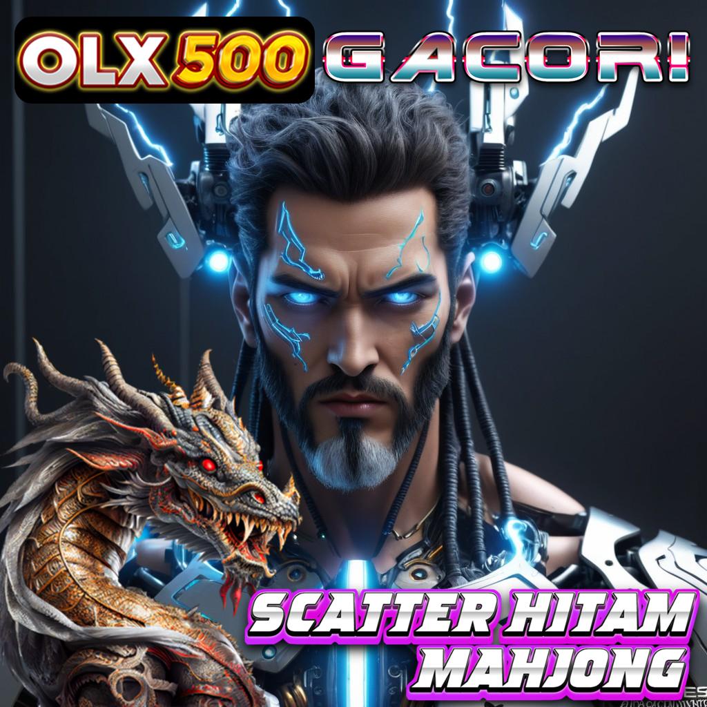 SLOT DEMO PG SOFT GACOR MAXWIN Kalah? Nggak Kenal Itu!