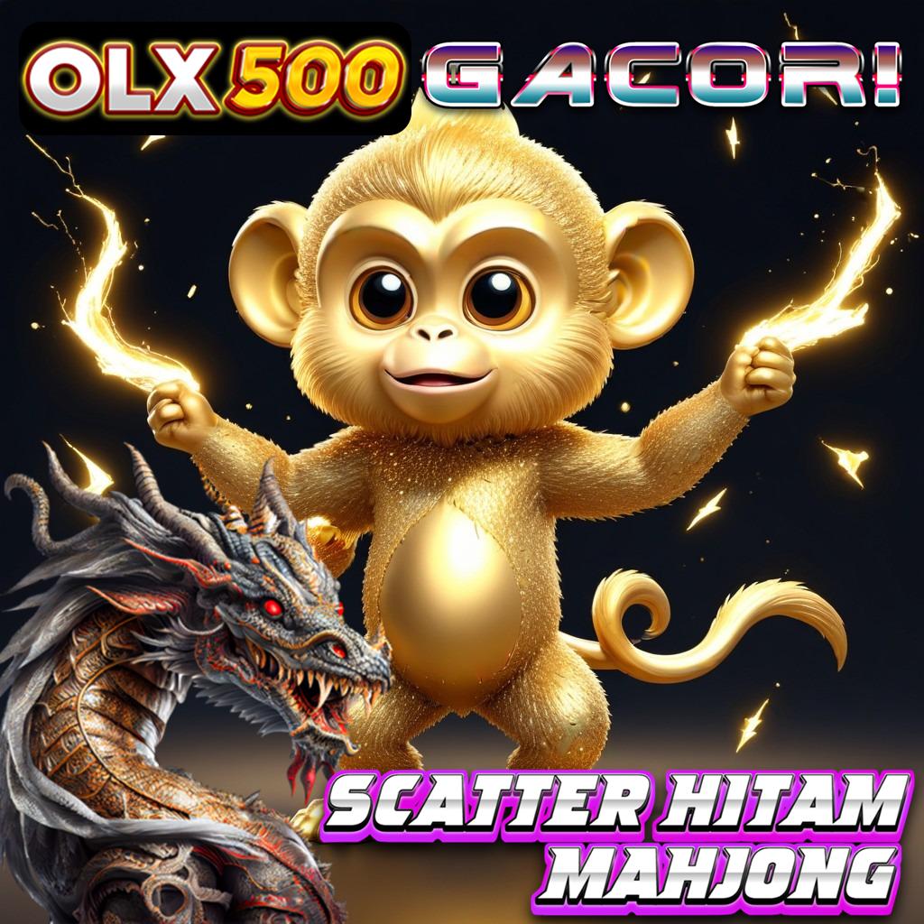 Slot Gacor Maxwin Hari Ini