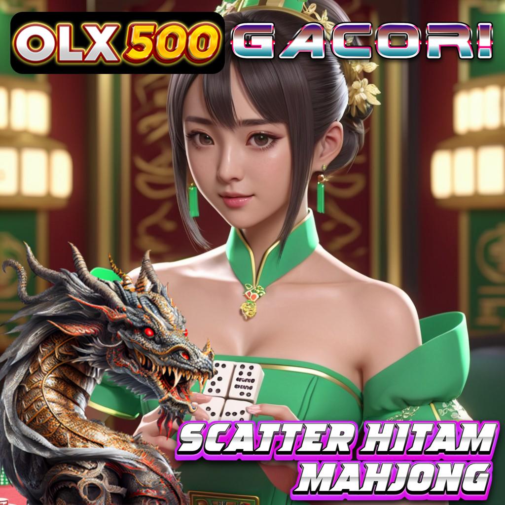 Mahjong Ways 2 Scatter Hitam Demo Slot