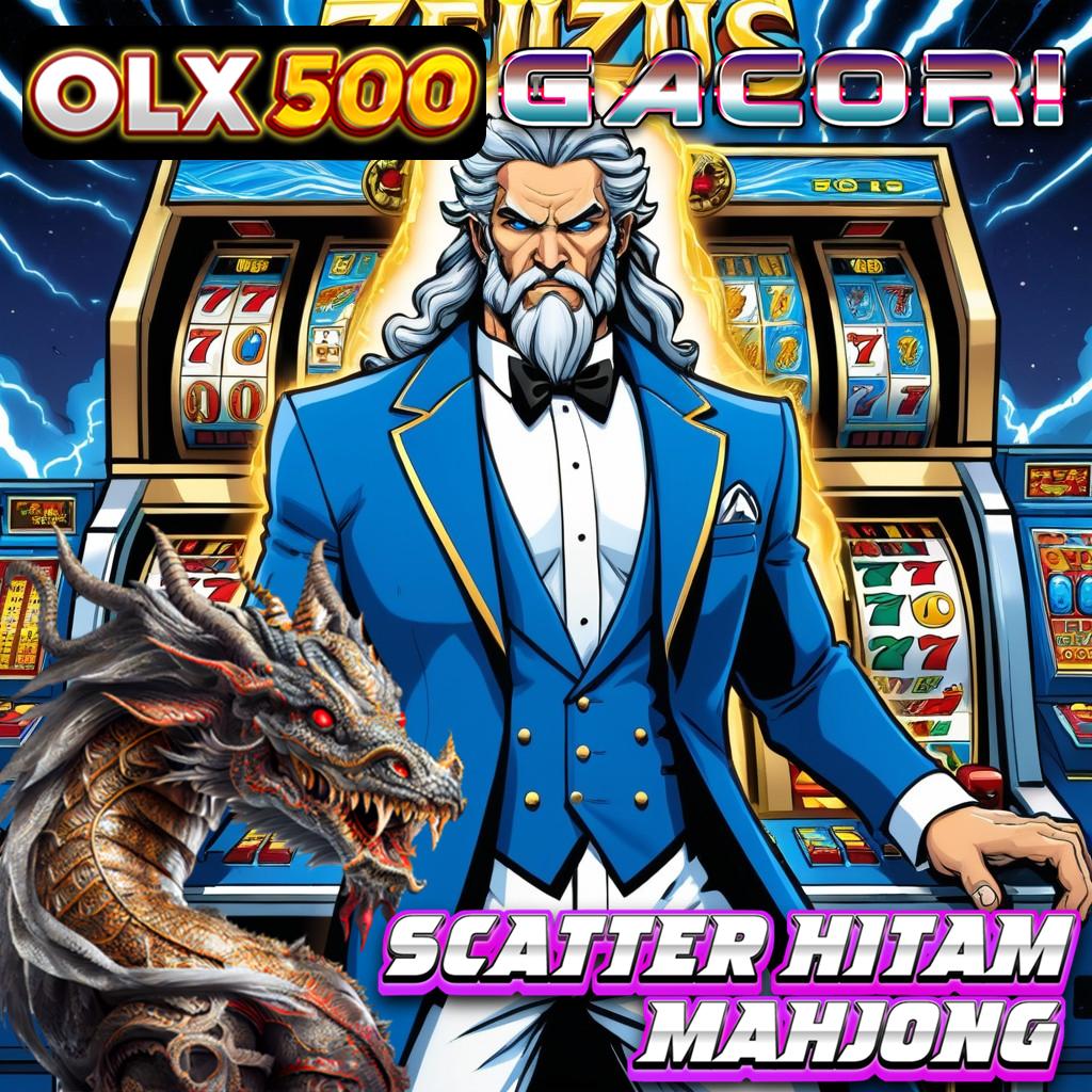 SLOT PG SCATTER HITAM >> Laporan Terhangat Update