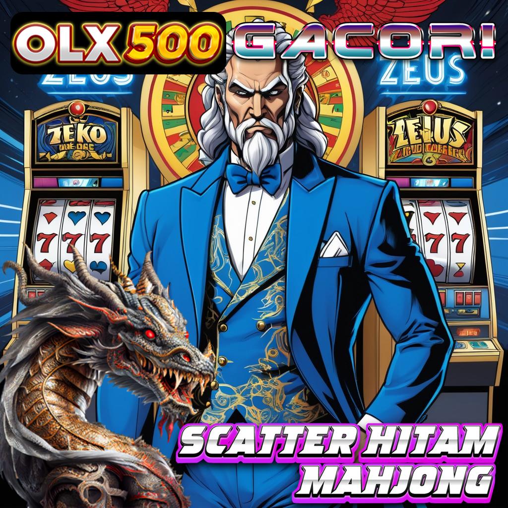 SLOT DEMO PG SOFT TERLENGKAP 2024 Terpadu