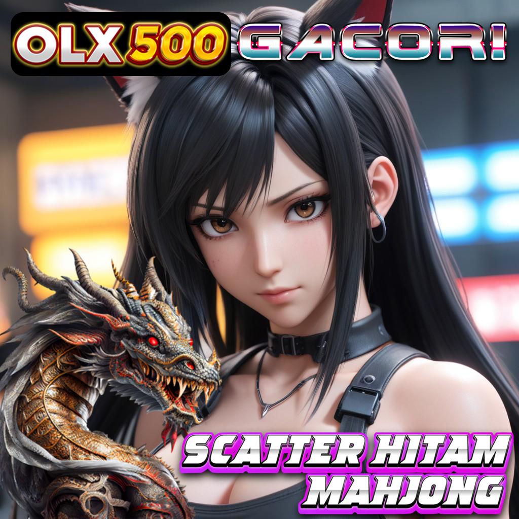 Slot Gacor Maxwin Thailand