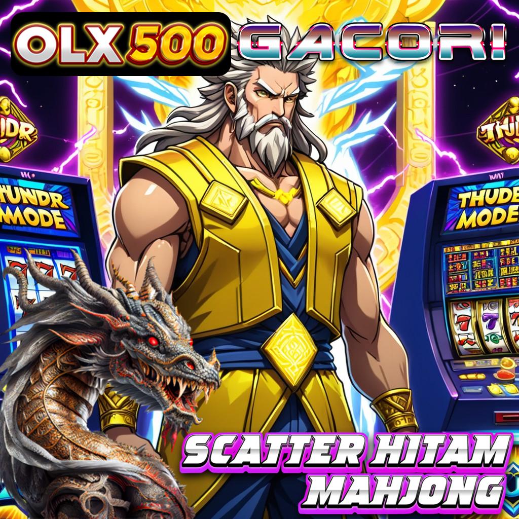 BOCORAN RTP LIVE SLOT GACOR HARI INI - Main Slot, Hadiah Nempel!