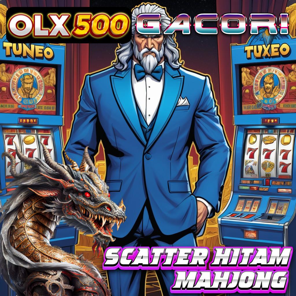 Gowin Slot Mod Apk