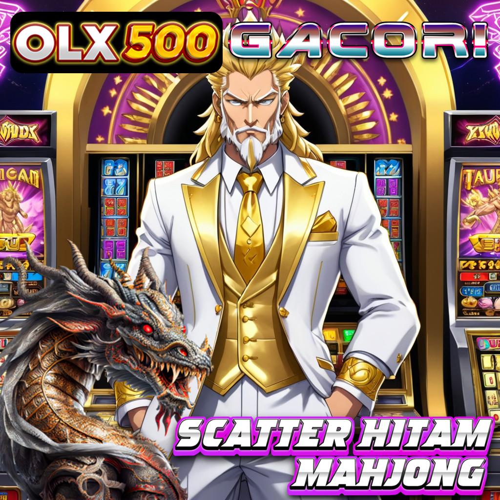 SLOT DEMO PG SOFT BISA BUY SPIN >> Bonus Cuan, Aman & Nyaman!