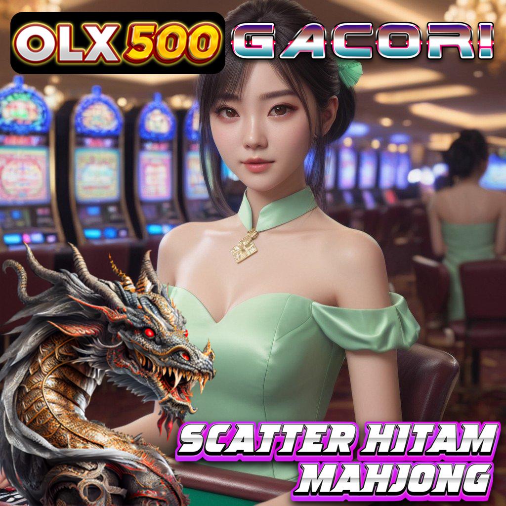 Slot Gacor Pg Soft