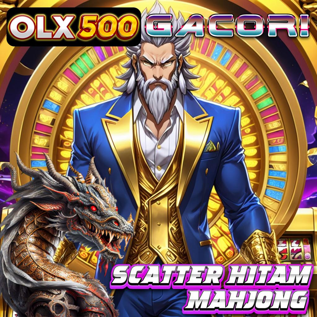 33HBET VIP Slot Gacor, Jackpot Ngocor!